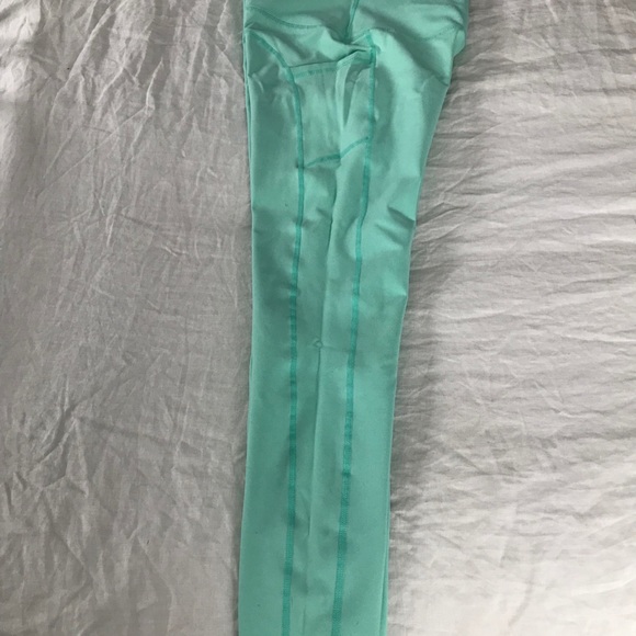 Buffbunny leggings - Picture 3 of 5